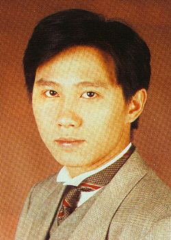 <b>Keith Ho</b> Yuen Hang - keith